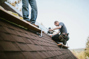 Local Roofers in East Pharsalia, NY